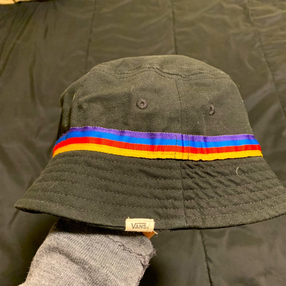Vans bucket hat